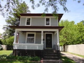 Foreclosed Home - 550 ANN ST, 60120