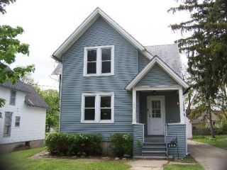 Foreclosed Home - 858 S LIBERTY ST, 60120
