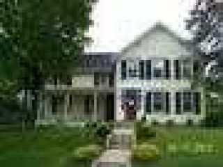 Foreclosed Home - List 100308884