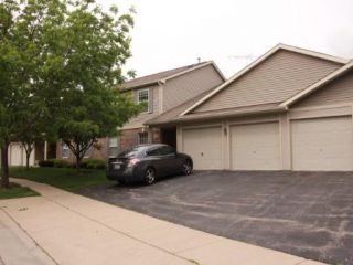 Foreclosed Home - 1023 BERKSHIRE CT APT C, 60120