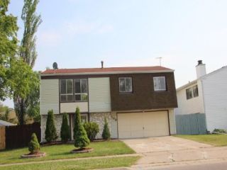 Foreclosed Home - 109 HIGHBURY DR, 60120