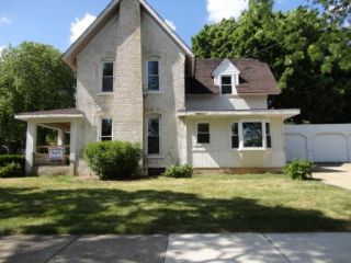Foreclosed Home - 403 N SPRING ST, 60120