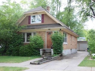 Foreclosed Home - 1038 DUNCAN AVE, 60120
