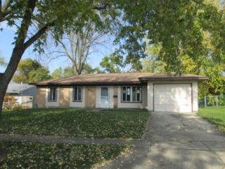 Foreclosed Home - 900 CARL AVE, 60120