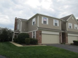 Foreclosed Home - 1225 Asbury Ct, 60120