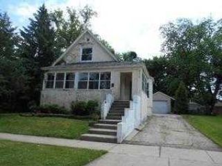 Foreclosed Home - 681 LINCOLN AVE, 60120