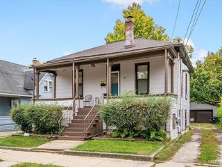 Foreclosed Home - 167 CHERRY ST, 60120