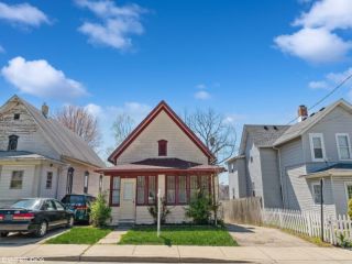 Foreclosed Home - 358 RAYMOND ST, 60120
