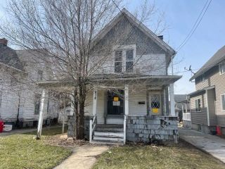Foreclosed Home - 612 LOGAN AVE, 60120