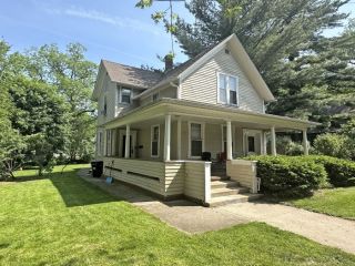 Foreclosed Home - 514 DIVISION ST, 60120