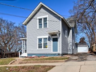 Foreclosed Home - 322 DWIGHT ST, 60120