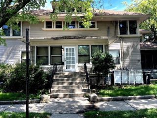 Foreclosed Home - 316 DIVISION ST, 60120