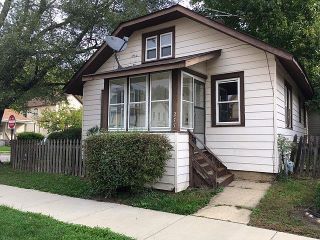 Foreclosed Home - 277 CENTER ST, 60120