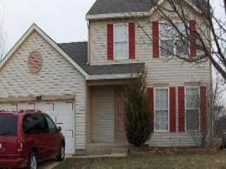 Foreclosed Home - List 100017706