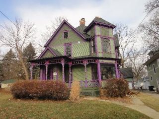 Foreclosed Home - List 100044809