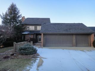 Foreclosed Home - 2493 TALL OAKS DR, 60123