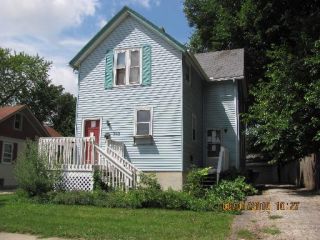 Foreclosed Home - List 100045285