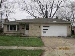 Foreclosed Home - List 100045447