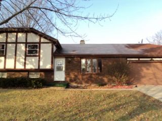 Foreclosed Home - List 100091727