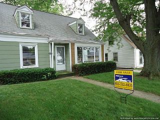 Foreclosed Home - List 100100312