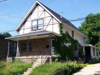 Foreclosed Home - List 100106676