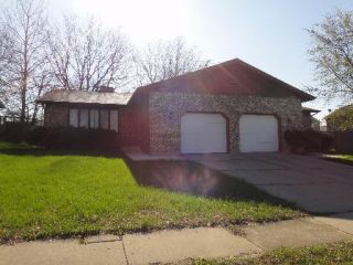Foreclosed Home - 473 PRINCETON AVE, 60123