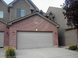 Foreclosed Home - List 100124281