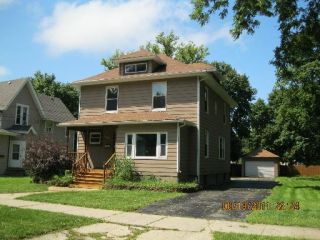 Foreclosed Home - List 100141749