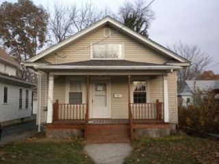 Foreclosed Home - List 100153433