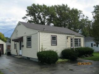 Foreclosed Home - List 100160549