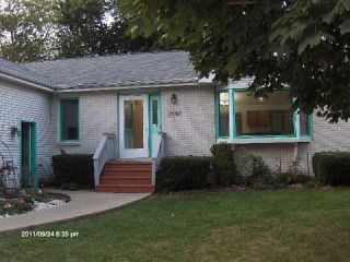 Foreclosed Home - List 100166342