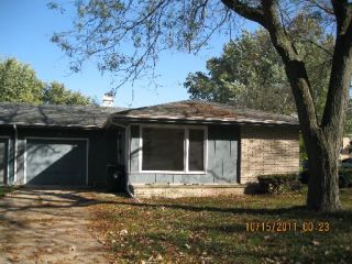 Foreclosed Home - List 100183797