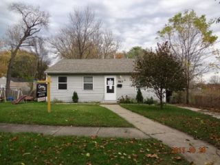 Foreclosed Home - List 100191127