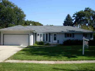 Foreclosed Home - 785 CAROL AVE, 60123