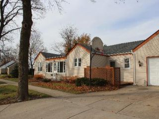 Foreclosed Home - 1270 SHULER ST, 60123