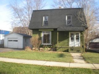 Foreclosed Home - List 100225409