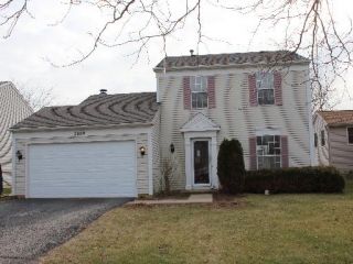 Foreclosed Home - 2009 MEDINAH CIR, 60123