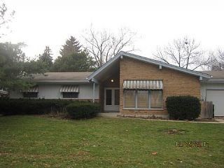 Foreclosed Home - 700 SCOTT DR, 60123