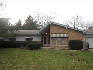 Foreclosed Home - List 100229179