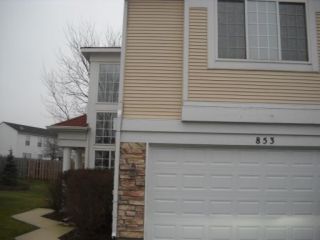 Foreclosed Home - List 100232554
