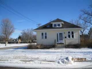 Foreclosed Home - List 100243958