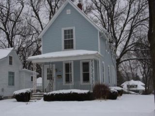 Foreclosed Home - 225 PERRY ST, 60123