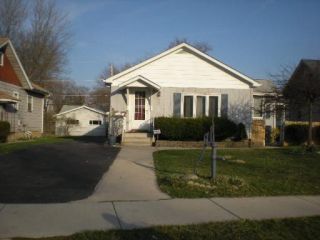 Foreclosed Home - List 100277941