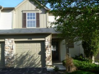 Foreclosed Home - List 100281679