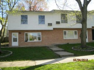 Foreclosed Home - List 100286176