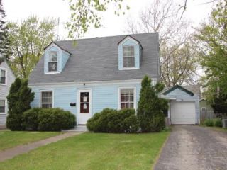 Foreclosed Home - List 100286178