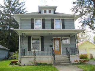 Foreclosed Home - 266 GERTRUDE ST, 60123