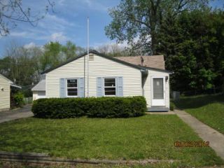 Foreclosed Home - List 100298742