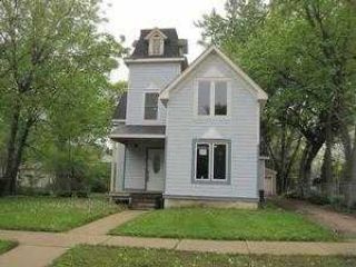 Foreclosed Home - 312 VANDALIA ST, 60123