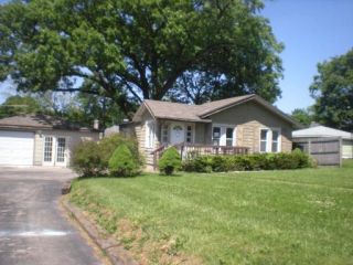 Foreclosed Home - 310 MCCLURE AVE, 60123